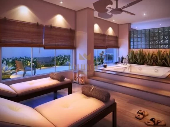Imagem Apartamento à venda em Campolim Zona Sul - Sorocaba/SP
