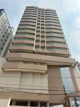 Imagem APARTAMENTO COM 95.68 m² - AVIAÇÃO - PRAIA GRANDE SP