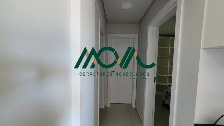 Imagem Aluguel mensal no centro de Itapoá, mobiliado, com ar condicionado