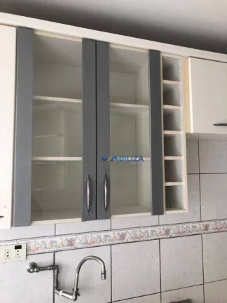 Imagem Apartamento com 2 dormitórios à venda, 56 m² por R$ 249.000,00 - Vila Imaculada - Guarulhos/SP