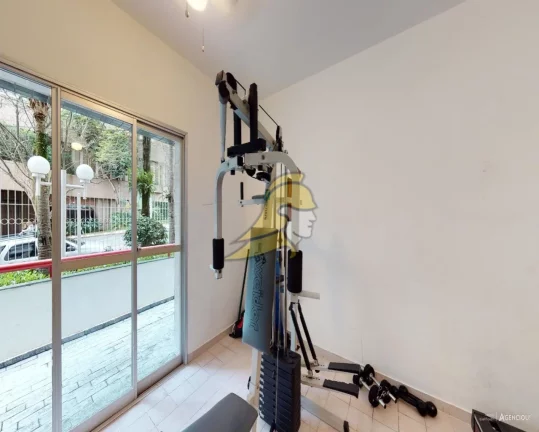 Imagem VILA ANDRADE APARTAMENTO SIMI-MOBILIADO 100,00 M ÁREA ÚTIL 3 QUARTOS 1 SUÍTE SALA 3 AMBIENTES 3 BANHEIROS COZINHA AMERICANA 2 VAGAS LAZER