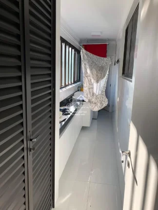 Imagem APARTAMENTO Residencial em GUARUJÁ - SP, PITANGUEIRAS