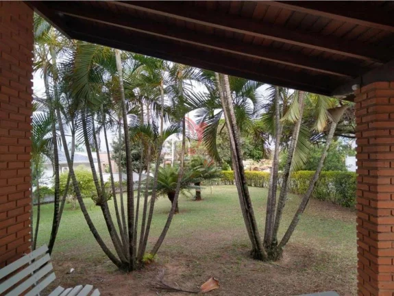 Imagem Vendo lindíssima Casa em São Pedro - SP