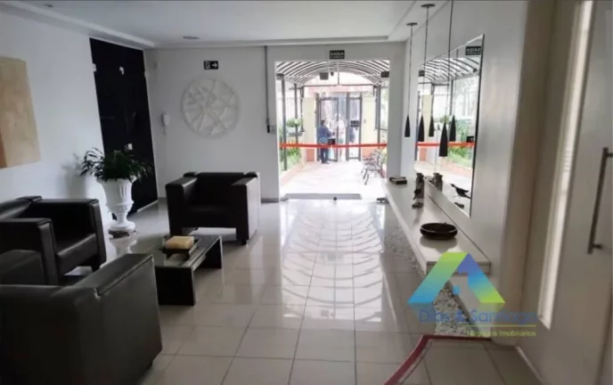 Imagem Apartamento à venda com 1 dormitório no Cambuci!