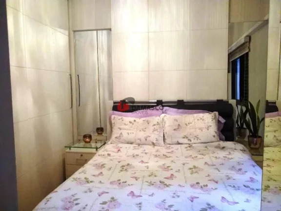 Imagem Apartamento à venda 3 Quartos, 1 Suite, 2 Vagas, 154M², Santa Maria, São Caetano do Sul - SP