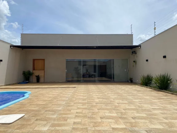 Imagem Linda edícula no Horizon em Catanduva