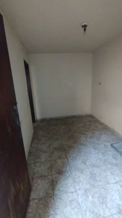 Imagem Sobrado com 3 dormitórios, 147 m² - venda por R$ 550.000 ou aluguel por R$ 2.500/mês - Parque Marajoara - Santo André/SP