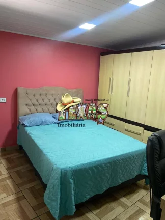 Imagem CASA PARA VENDA SÃO MIGUEL PAULISTA
