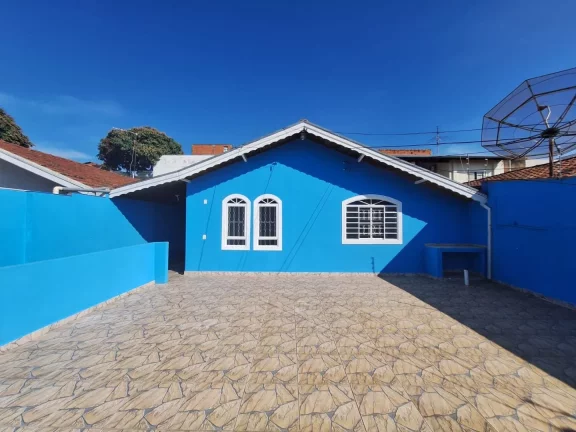 Imagem SOBRADO - LOCALIZAÇÃO PRIVILEGIADA - JARDIM PRIMAVERA - PAULÍNIA