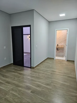 Imagem Casa 3 Dormitórios Condominio Helena Maria- Sorocaba/SP