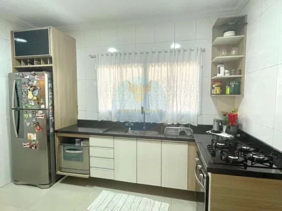 Imagem Casa em Condomínio a Venda no bairro Granja Viana - Cotia, SP