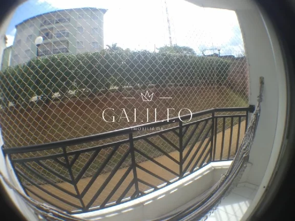 Imagem APARTAMENTO GARDEN Á VENDA EM CONDOMÍNIO MORADA DO BARÃO - JUNDIAÍ -SP