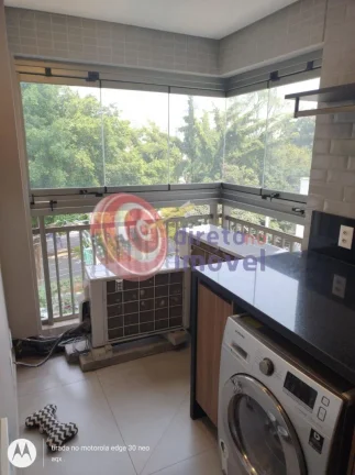 Imagem APARTAMENTO A VENDA CÁUCASO RAÍZES DO PARQUE 3 SUÍTES 3 VAGAS + DEP VILA MARIANA SÃO PAULO
