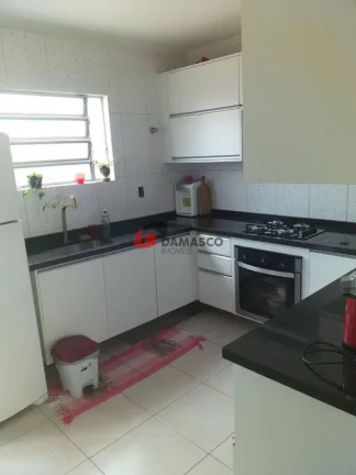 Imagem Apartamento à venda, Campestre, Santo André, SP