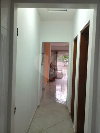 Imagem Casa à venda com 4 quartos, sendo 1 suíte, no Brooklin, São Paulo - SP