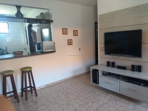 Imagem Apto. 2º Piso Linear / 2 Suítes Mobiliado
