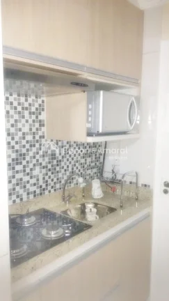 Imagem Kitnet pensada para um futuro profissional! Tá cansado de perder horas no trânsito ou de ter que m...