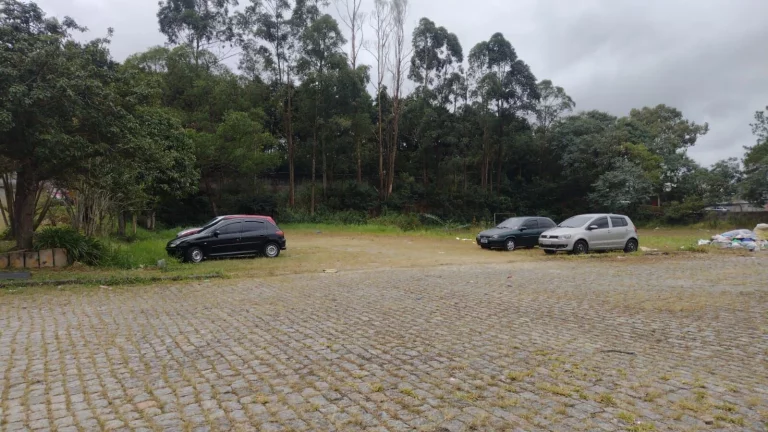 Imagem ÁREA A VENDA TERRENO COM DOIS GALPÕES INDUSTRIAL NA VILA CARMOSINA - ZONA LESTE