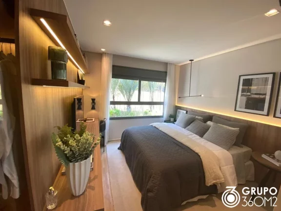 Imagem Apartamento para Venda em São Paulo / SP no bairro Vila Dom Pedro I