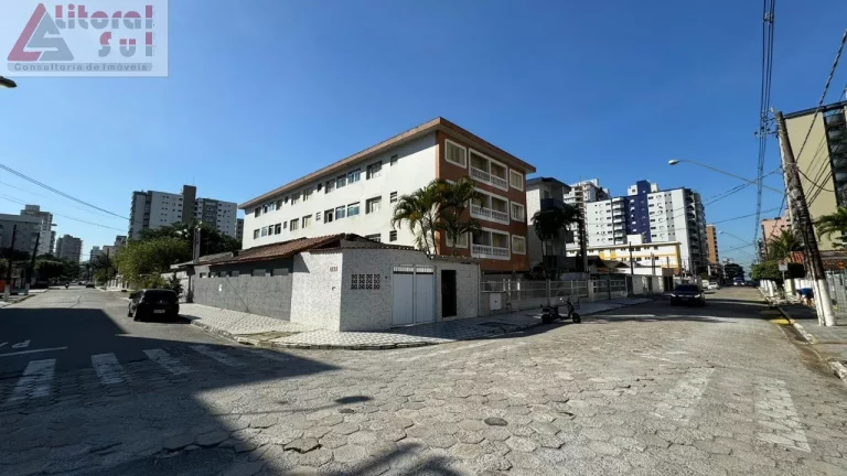 Imagem APARTAMENTO RESIDENCIAL em PRAIA GRANDE - SP, GUILHERMINA