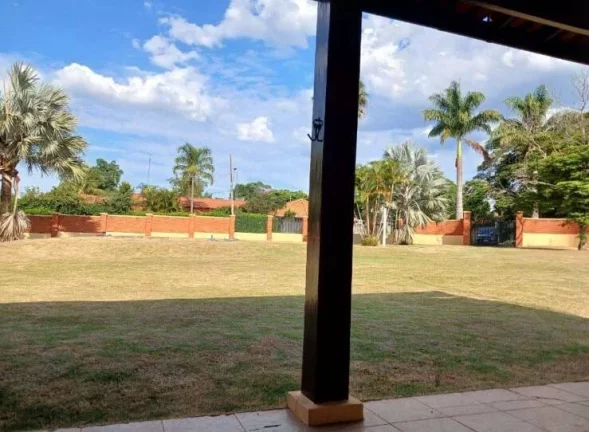 Imagem Chácara com 2000 metros de terreno