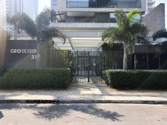 Imagem APARTAMENTO RESIDENCIAL em São Paulo - SP, Brooklin