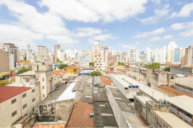 Imagem APARTAMENTO RESIDENCIAL em São Paulo - SP, Liberdade