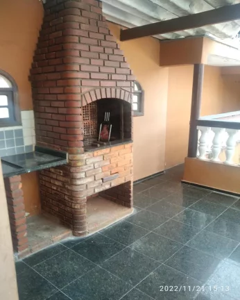 Imagem Linda casa Butantã