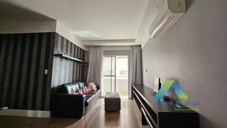 Imagem Apartamento 3 Dormitórios c/ Suite, Próximo metro Praça da Árvore