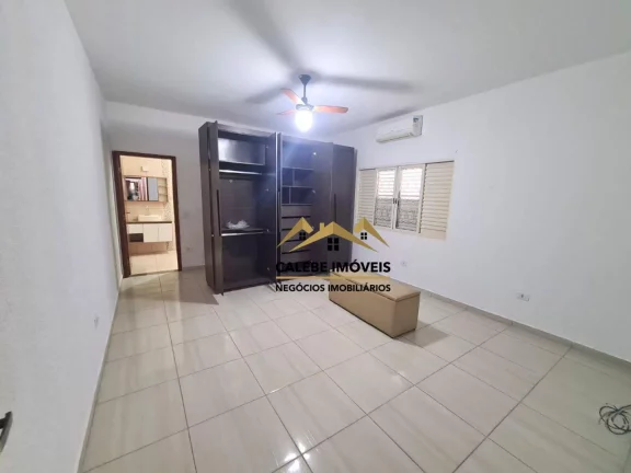 Imagem Casa com 2 dormitórios à venda, 95 m² por R$ 280.000,00 - Residencial Guedes - Tatuí/SP