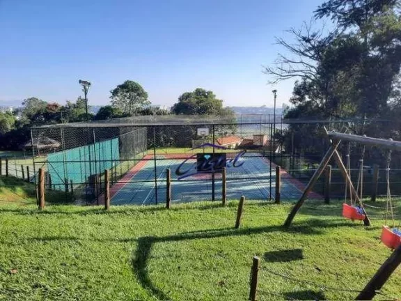 Imagem Terreno à venda, 516 m² - Golf Village - Granja Viana - Carapicuíba/SP