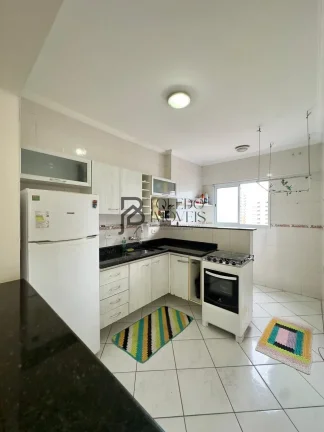 Imagem APARTAMENTO 01 DORMITÓRIO À VENDA – AVIAÇÃO, PRAIA GRANDE