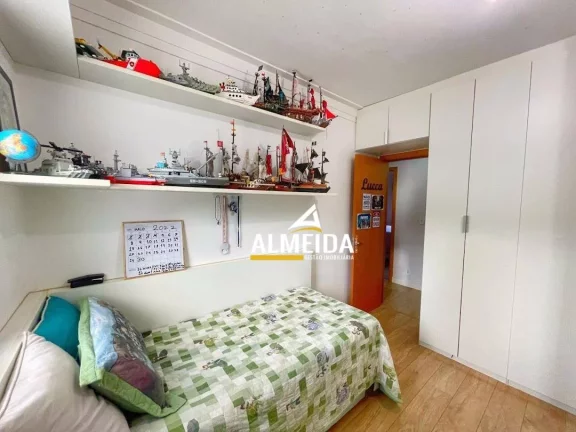 Imagem Casa com 3 dormitórios à venda, 103 m² por R$ 980.000,00 - Jardim Residencial das Palmeiras - Rio Claro/SP