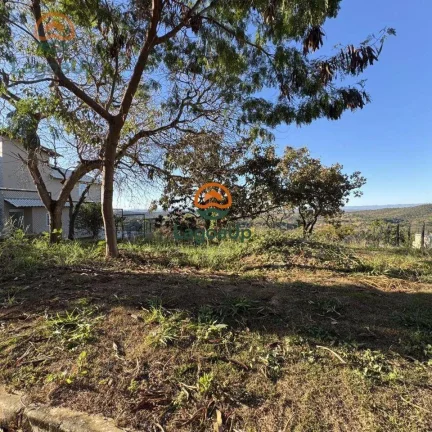 Imagem Terreno à venda, 1162 m² por R$ 430.000,00 - Condomínio Terra Vista - Lagoa Santa/MG