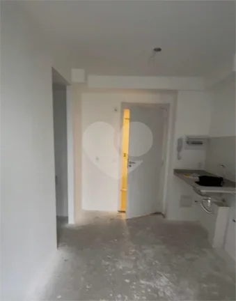Imagem Apartamento à venda com 1 quarto no condomínio Pinheiros By Passarelli, São Paulo - SP