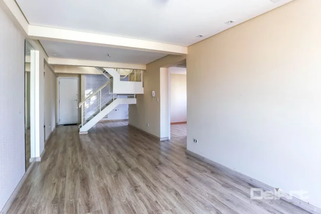 Imagem Cobertura com 3 dormitórios à venda, 172 m² por R$ 1.649.000,00 - Juvevê - Curitiba/PR