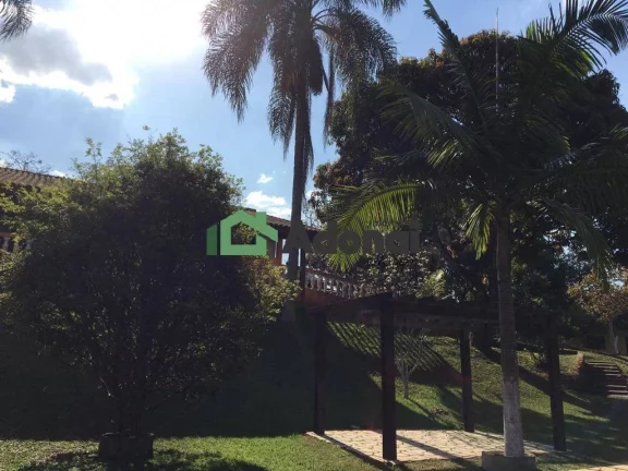 Imagem Chácara Estância Figueira Branca / Campo Limpo Paulista.