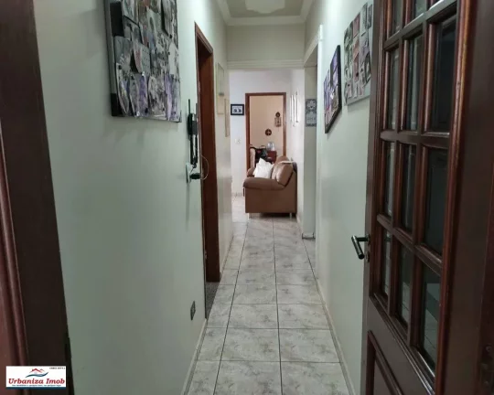 Imagem Casa Térrea à Venda, Jardim São Lourenço, 4 Quartos, 248 m2