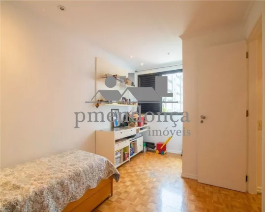 Imagem Apartamento Duplex, 4 quartos, 2 suites, 3 vagas, 172 m2