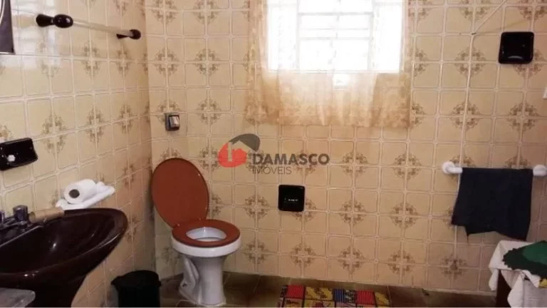 Imagem Casa à venda 2 Quartos, 3 Vagas, 245M², Barcelona, São Caetano do Sul - SP