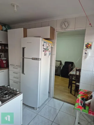 Imagem Apartamento com 2 quartos, 68,00m2, à venda em São Bernardo do Campo, Taboão