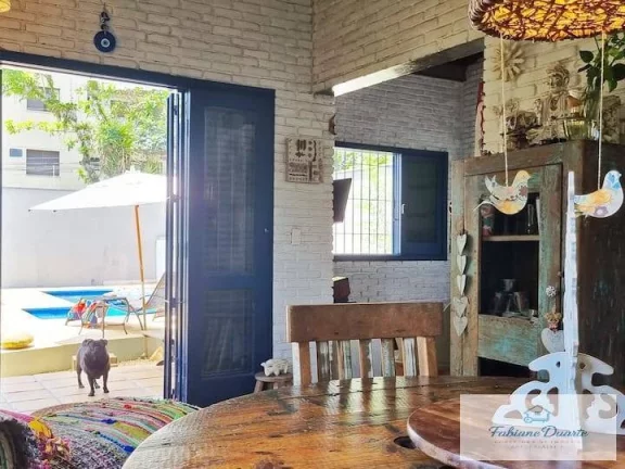 Imagem Casa com 3 dormitórios a venda no Itaguá !