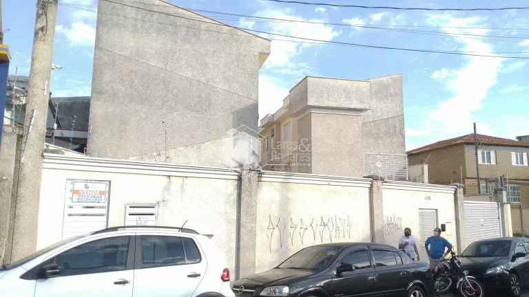 Imagem Sobrado à venda, com 83m² 2 suítes e 2 vagas, impecável semi novo com piso em porcelanato e sol da manhã - Vila Celeste, São Paulo, SP