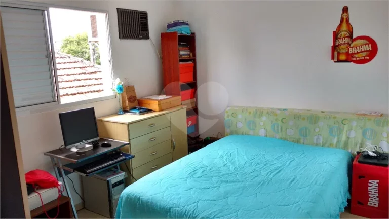 Imagem Sobrado à venda com 3 quartos, sendo 1 suíte, em Butantã, São Paulo - SP