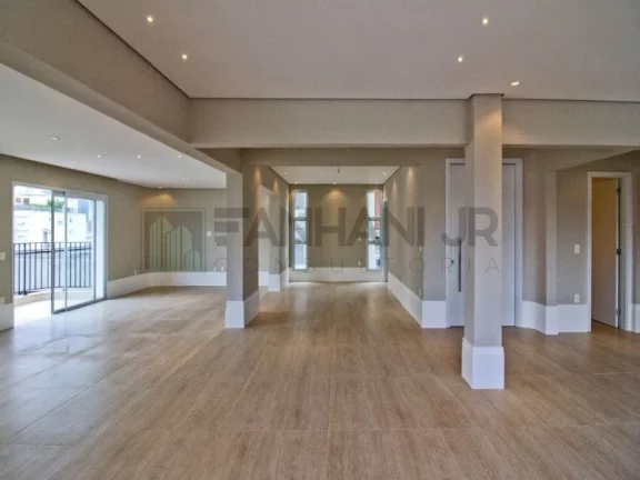 Imagem Vendo Maravilhoso apartamento totalmente reformado no coração dos Jardins !!!! Acabamentos nobres, marcenaria de primeira e com uma vista incrível. A
