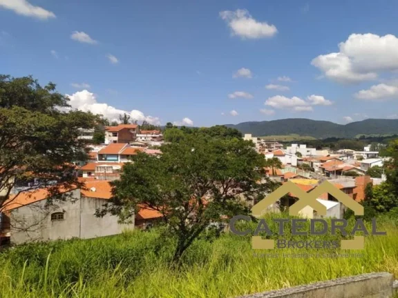 Imagem TERRENO À VENDA, 355 M² POR R$310.000,00 - HORTO SANTO ANTONIO - JUNDIAÍ/SP