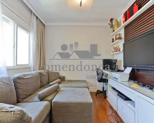 Imagem Apartamento em Perdizes com 3 quartos e 2 vagas, 140m²