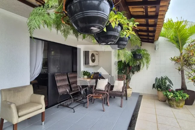 Imagem Apartamento à Venda - Recreio, 3 Quartos, 280 m2