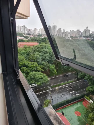 Imagem Flat para LOCAÇÃO em Vila Clementino - Sol Bienal 30m²