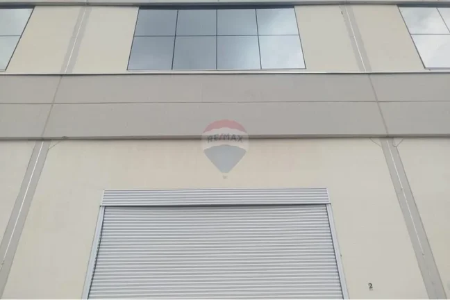 Imagem Galpão Comercial para alugar na Vila Angélica – Sorocaba